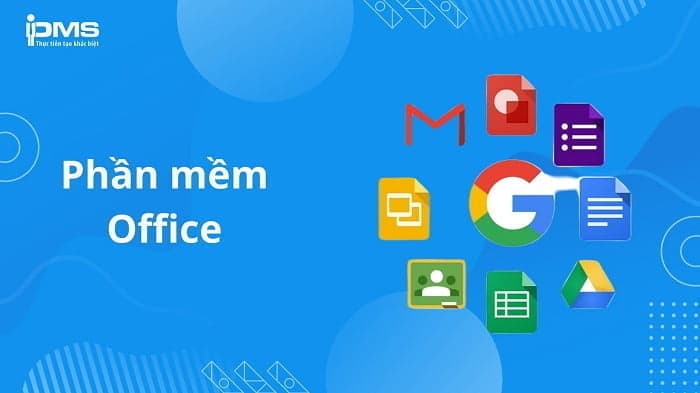 phần mềm office