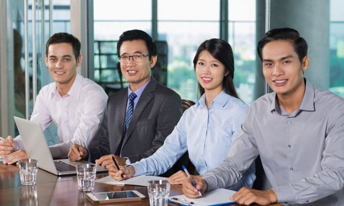 Các chức năng của quản trị doanh nghiệp