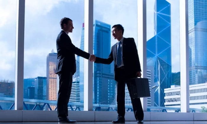 những công việc của manager