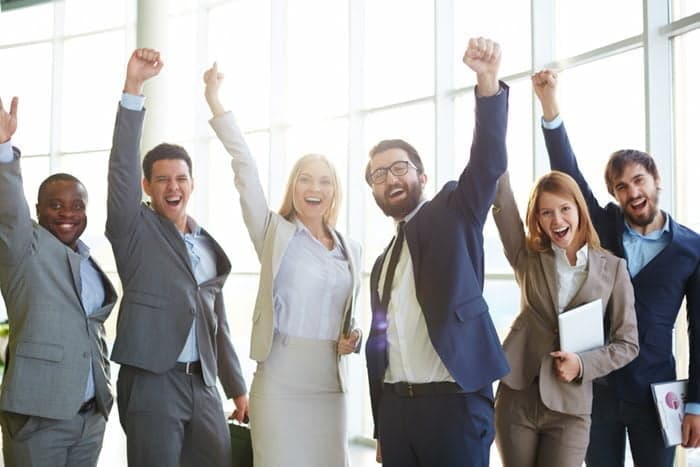 Người lãnh đạo cần truyền cảm hứng cho nhân viên cấp dưới