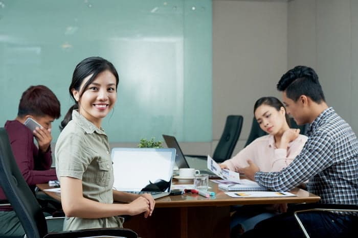 Quy trình quản trị nhân sự hiệu quả trong doanh nghiệp