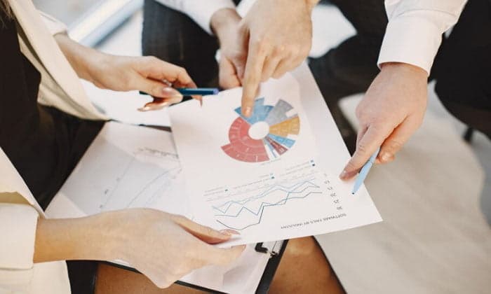Quy trình quản trị chiến lược