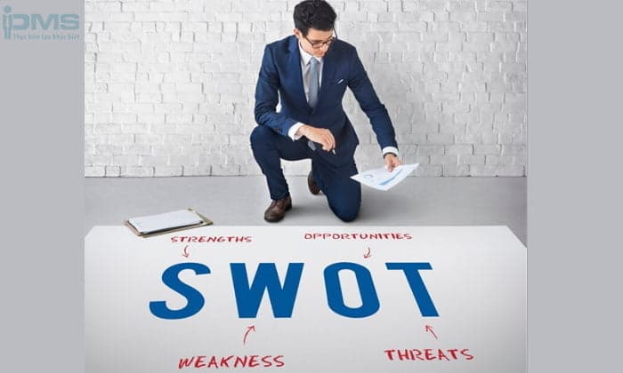 phan tich swot
