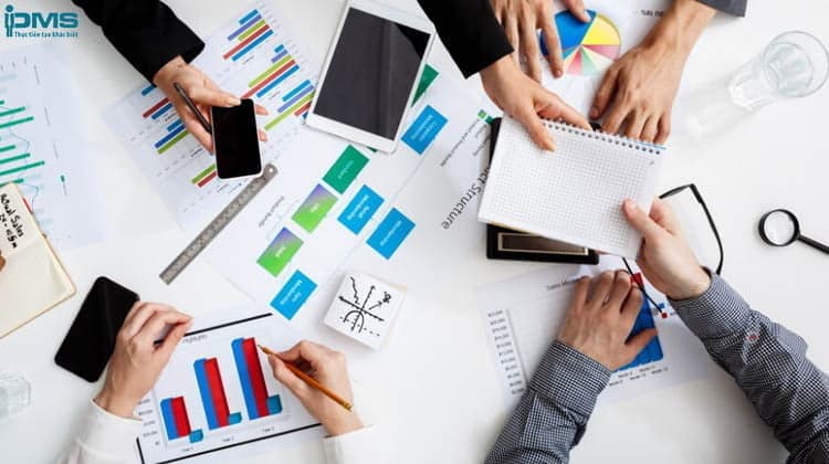 khái niệm Quản trị chiến lược là gì?