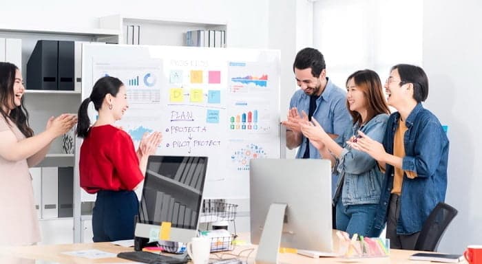 Vai trò của quản trị Marketing
