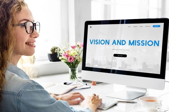 Ý nghĩa của tầm nhìn và sứ mệnh là gì