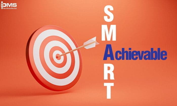 Tính khả thi trong tiêu chí SMART