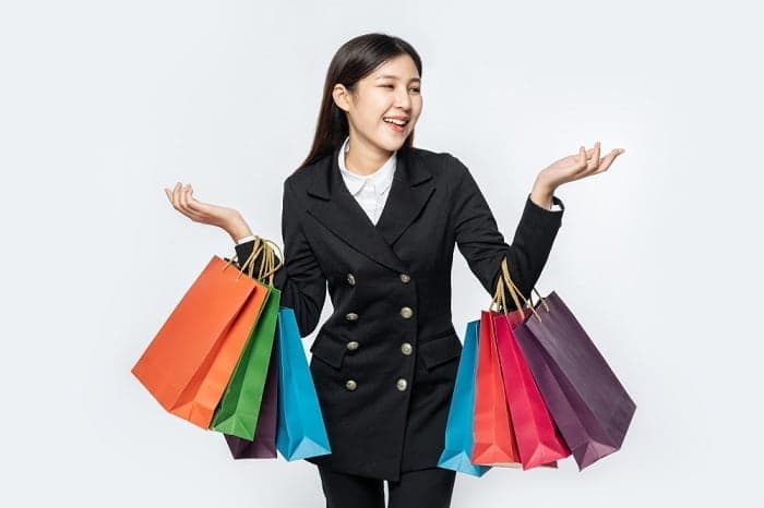 Bán hàng giúp nuôi dưỡng mối quan hệ với khách hàng