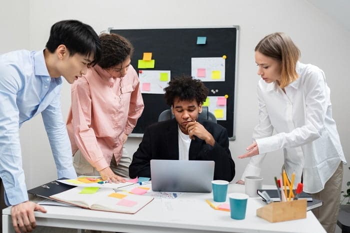 Vai trò của quản trị nguồn nhân lực