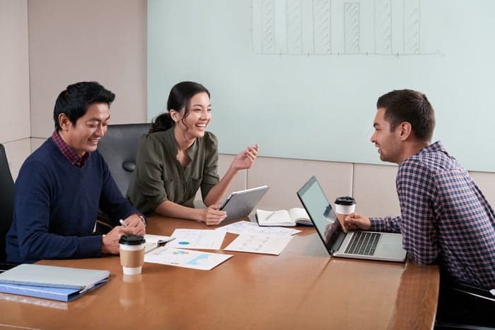 Tầm quan trọng của quản trị nhân sự