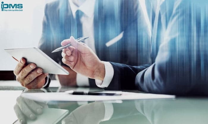 vị trí manager có vai trò gì