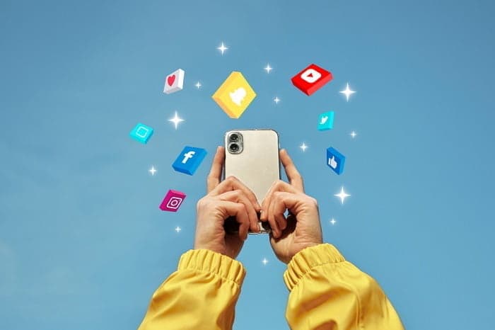 bán hàng đa kênh đang là lựa chọn tối ưu khi bán online