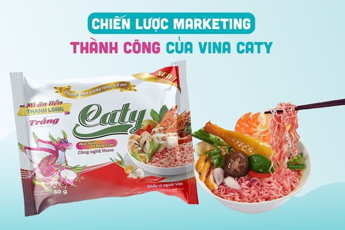 các chiến lược marketing cơ bản