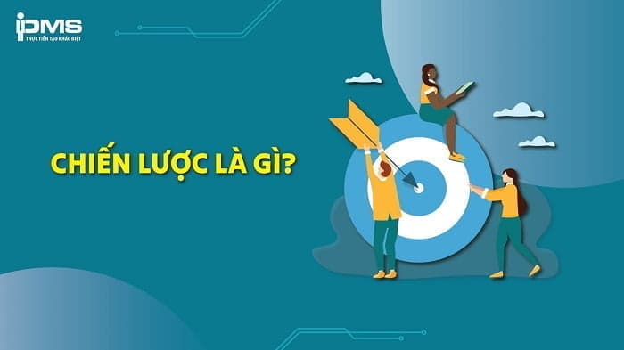 chiến lược là gì