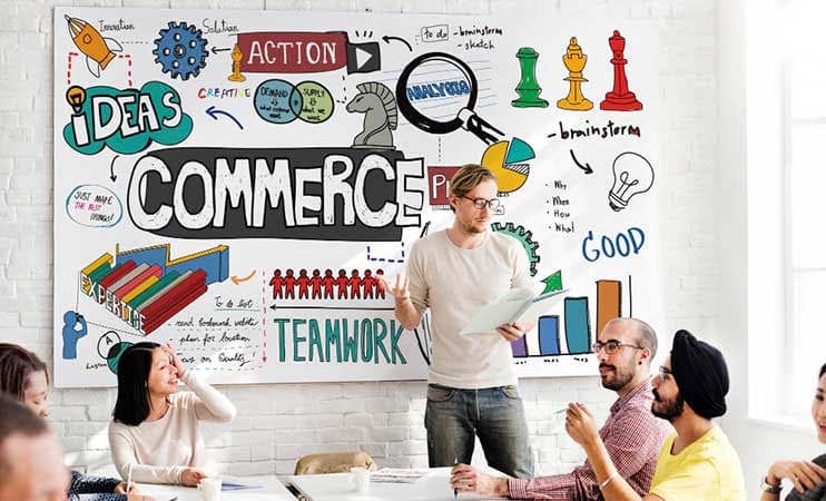 hoạt động xúc tiến bán hàng