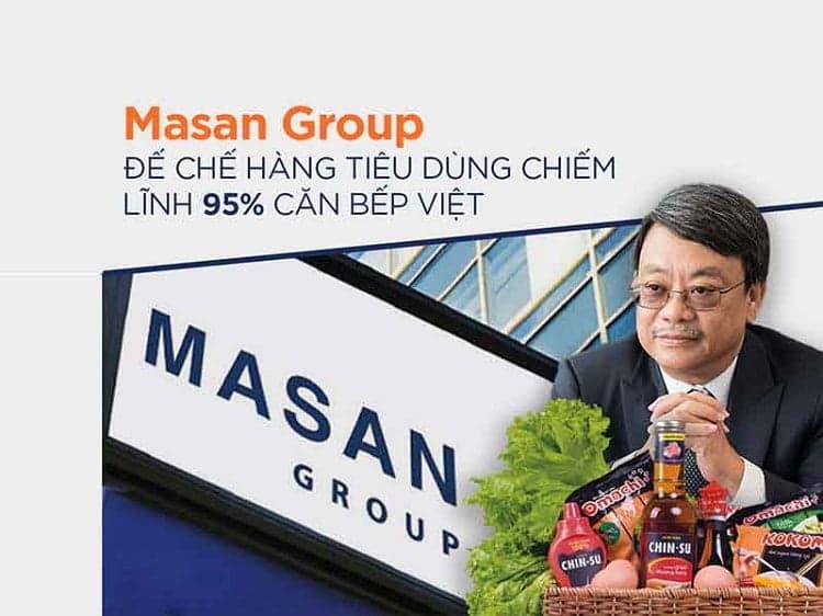 masan group