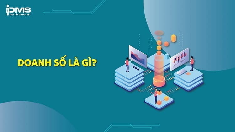 Doanh số là gì