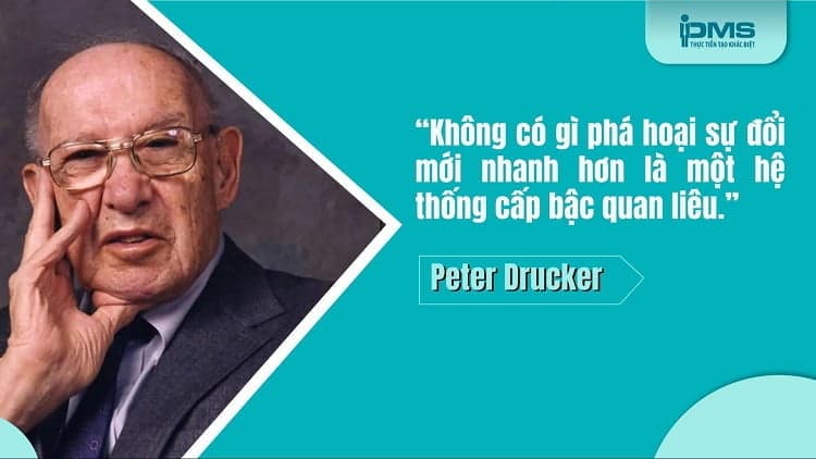 lãnh đạo quan liêu là gì