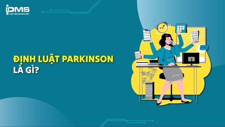 định luật parkinson