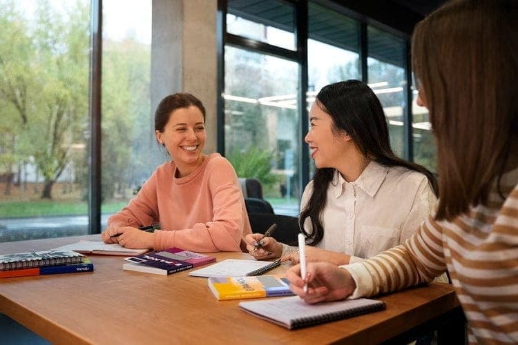 học cách lắng nghe