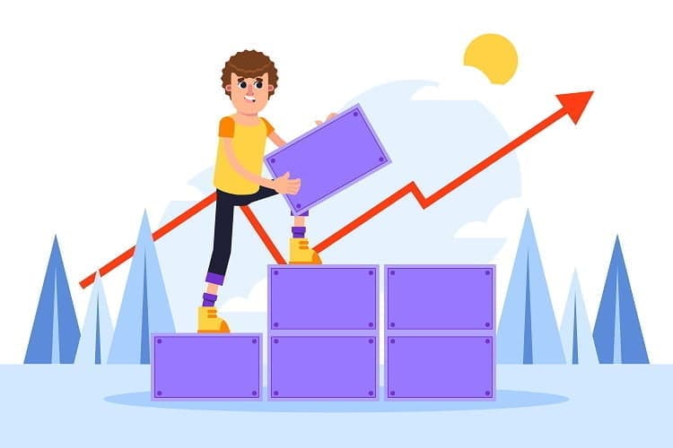 phát triển bản thân mỗi ngày