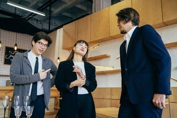 tôn trọng tính cách sở thích