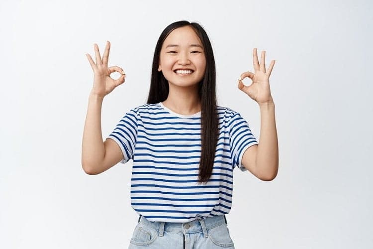 thái độ sống tích cực