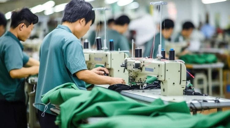vsm trong sản xuất