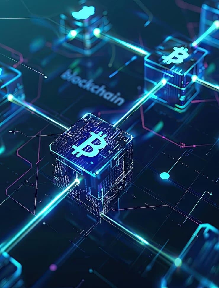 blockchain