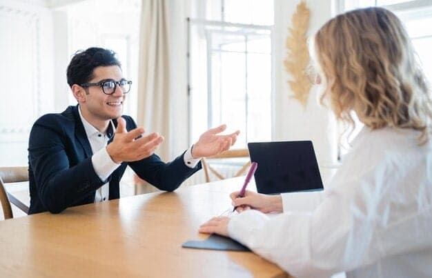 đặt câu hỏi theo trình tự logic