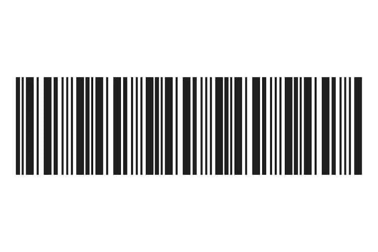 mã vạch barcode