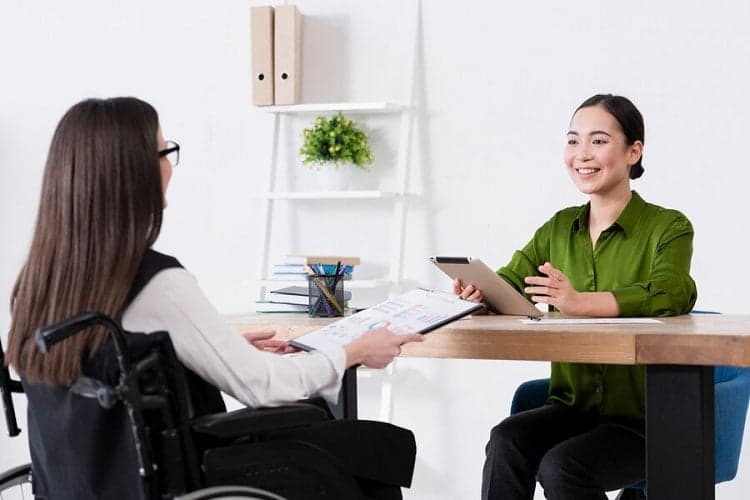 phỏng vấn tình huống