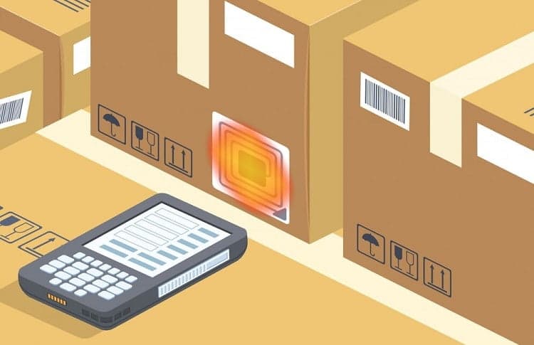 rfid