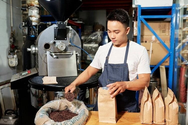 sản xuất hàng hóa là gì