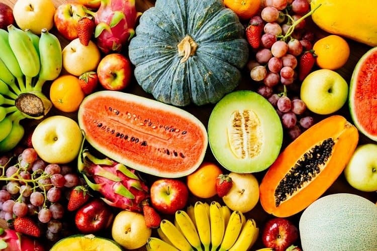 truy xuất nguồn gốc nông sản