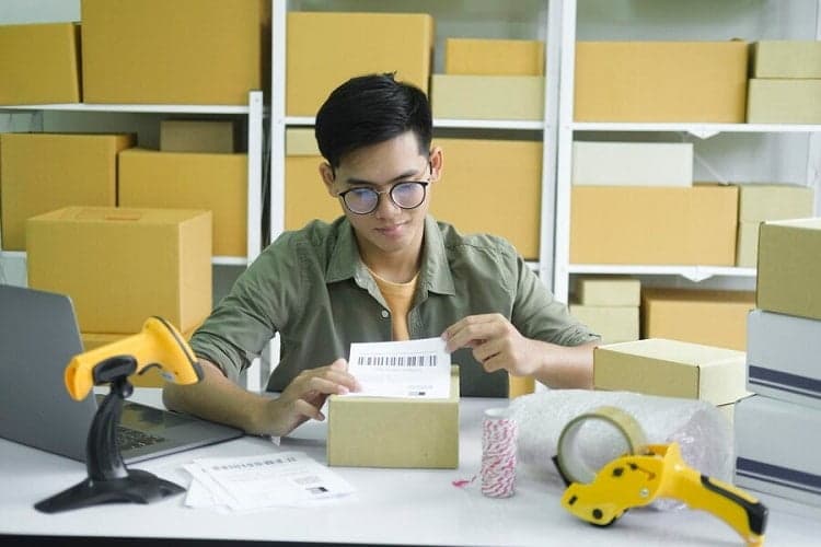 truy xuất nguồn gốc sản phẩm