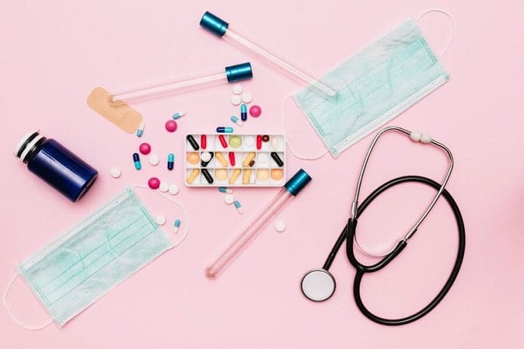truy xuất nguồn gốc thiết bị y tế