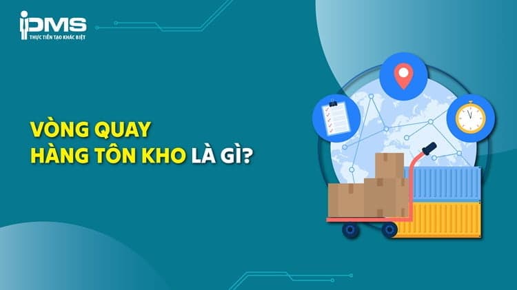 Vòng quay hàng tồn kho