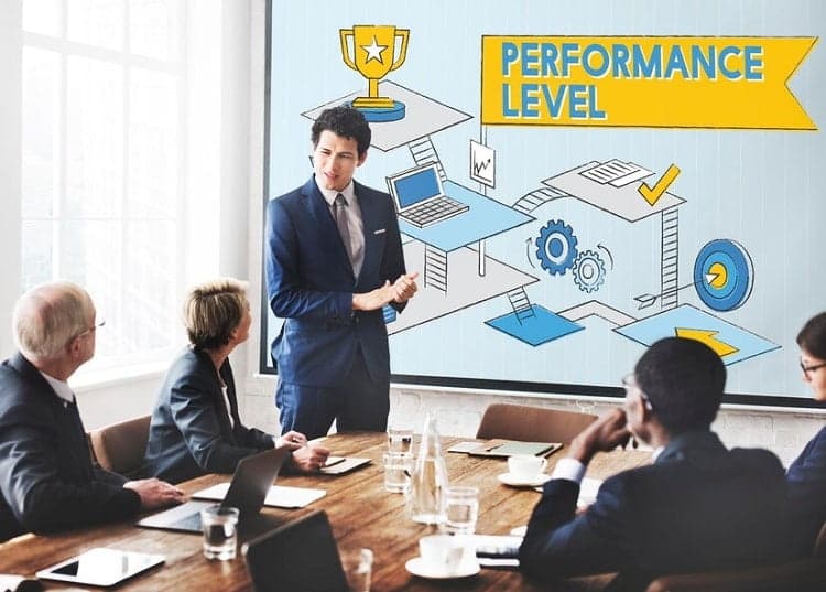 các tiêu chí đánh giá nhân sự cuối năm