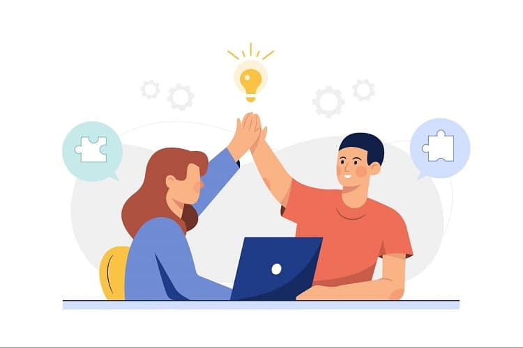 hiệu suất làm việc là gì