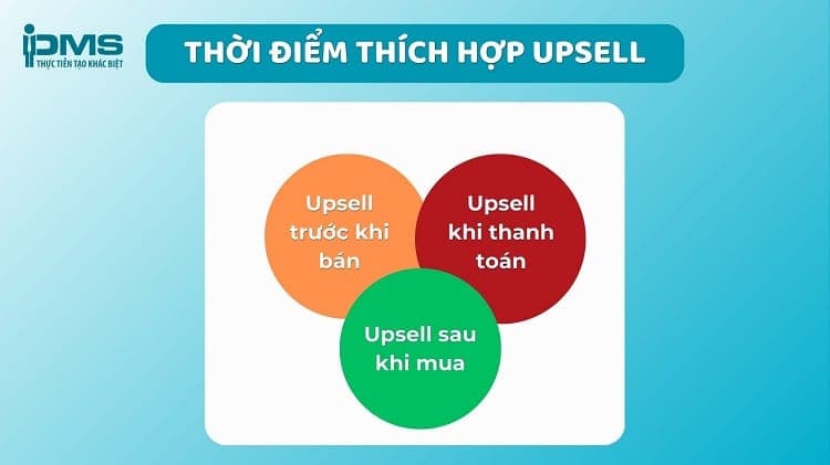 up sale là gì
