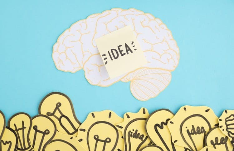 Lateral thinking kích thích sự sáng tạo
