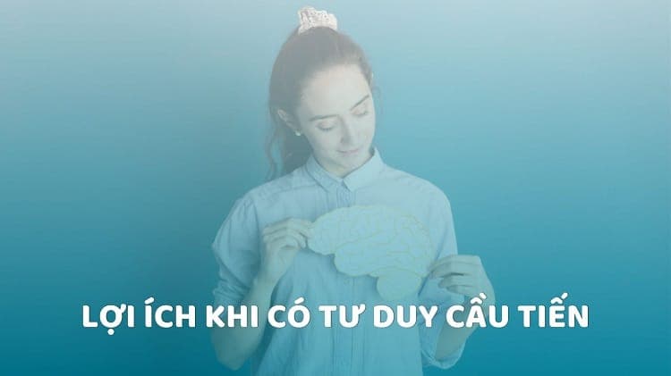 lợi ích chí cầu tiến là gì