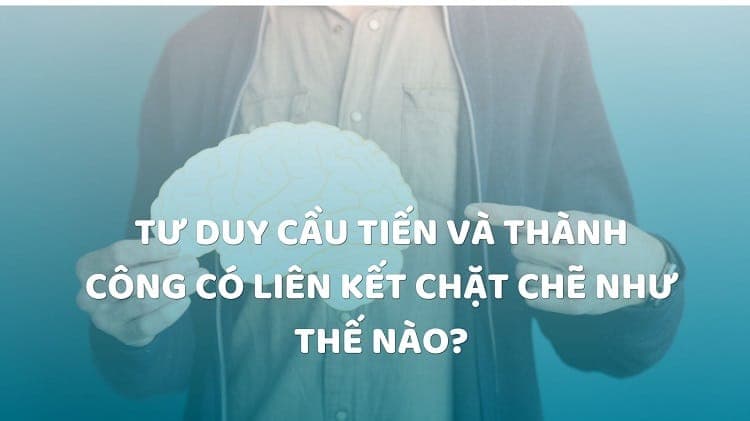 tinh thần cầu tiến là gì