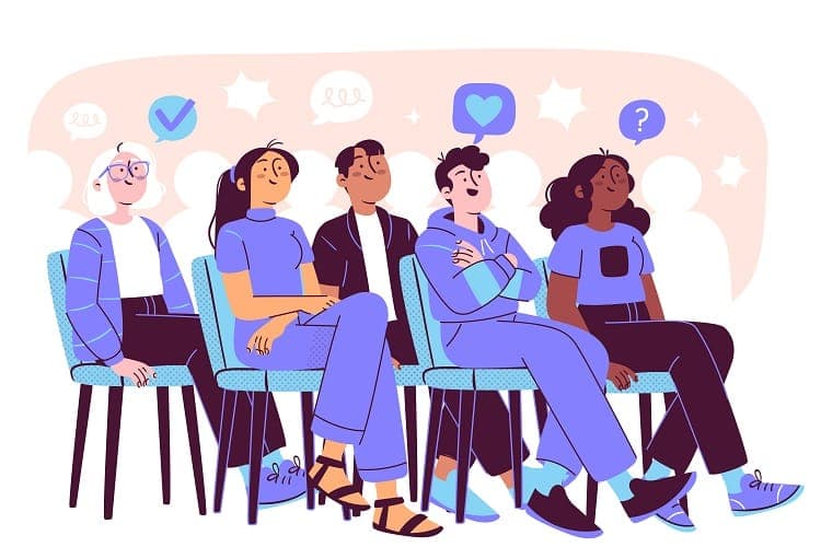 ví dụ về groupthink