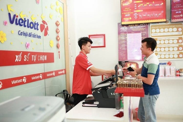 Bí quyết giao tiếp tăng doanh số vietlott