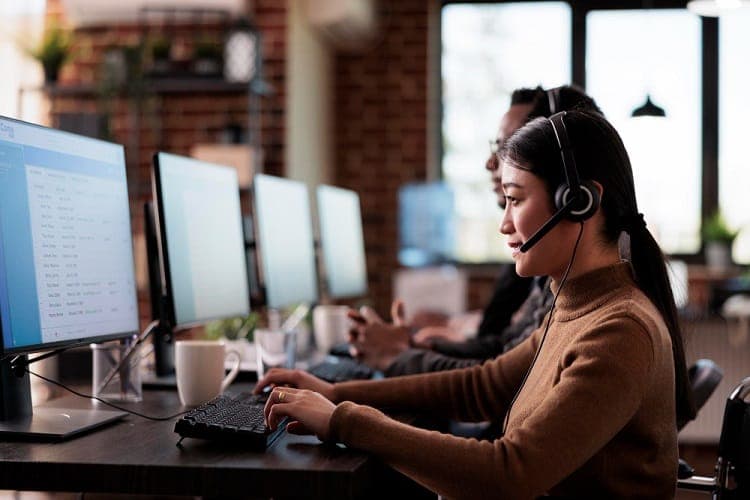 Kỹ năng telesales