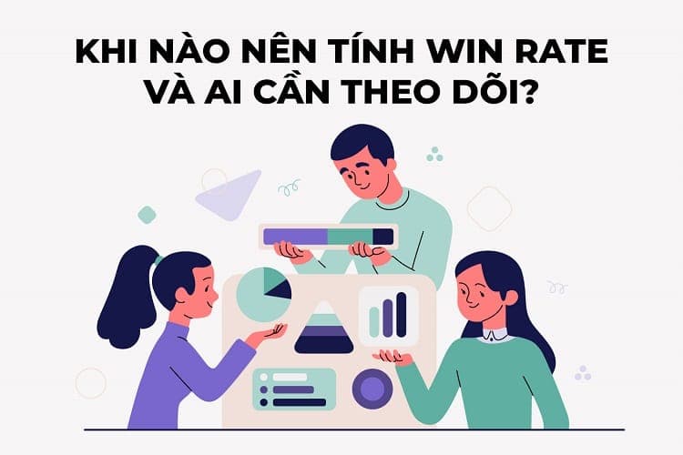 tỷ lệ thắng trong kinh doanh
