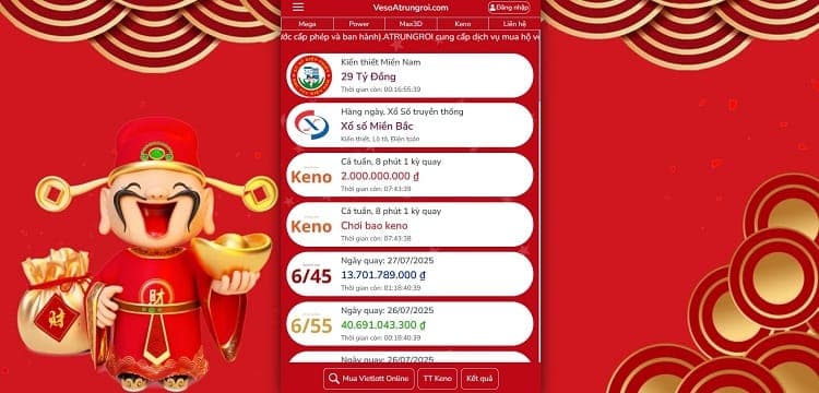 Webiste công ty tnhh giải pháp minh phát