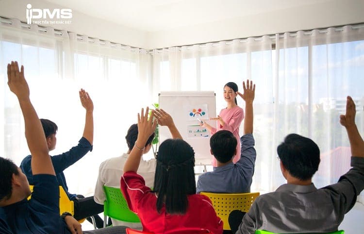 Inhouse training nội bộ